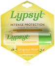 Bálsamo labial Lypsyl Intense Protection Original Mint 3mL