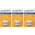 Bálsamo labial Neosporin Lip Health Terapia de renovação noturna 8mL