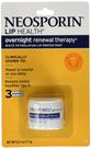 Bálsamo Labial Neosporin Terapia de Renovación Nocturna 8 ml Paquete de 4