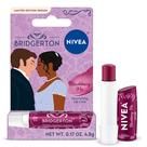 Bálsamo Labial NIVEA Blackberry Pie com Cor e Nutrição 4,8 g Bálsamo Labial NIVEA Blackberry Pie com Cor e Nutrição 4,8 g