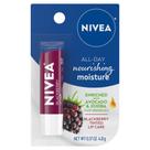 Bálsamo Labial NIVEA Blackberry Shine - 5ml