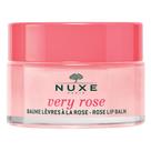 Bálsamo labial Nuxe Very Rose Orgânico 100% Natural 15mL Bálsamo labial Nuxe Very Rose Orgânico 100% Natural 15mL
