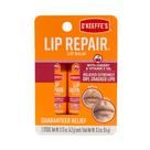 Bálsamo labial O'Keeffe's Lip Repair com óleo de cereja e vitamina E
