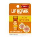 Bálsamo labial O'Keeffe's Lip Repair SPF 35 Stick, pacote com 1