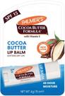 Bálsamo labial Palmer's Cocoa Butter Fórmula 4 mL com SPF 15