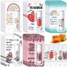 Bálsamo labial Sacubee Back to School Teacher Appreciation x80