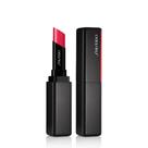 Bálsamo labial Shiseido ColorGel Redwood 106 Leve e Hidratante