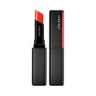 Bálsamo labial Shiseido ColorGel Tiger Lily 112 Lightweight