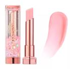 Bálsamo Labial Snow Ball Hidratante que Cambia de Color 32 g
