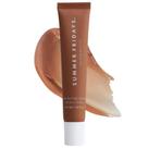Bálsamo labial Summer Fridays Tinted Lip Butter Balm Iced Coffee 15mL