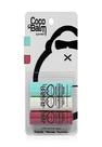 Bálsamo labial Sun Bum Cocobalm Hidratante com Aloe, 4,4 ml em bastão, pacote com 3 Bálsamo labial Sun Bum Cocobalm Hidratante com Aloe, 4,4 ml em bastão, pacote com 3