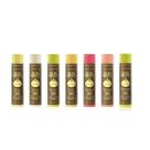 Bálsamo labial Sun Bum SPF 30, amplo espectro, UVA, UVB, pacote com 7 Bálsamo labial Sun Bum SPF 30, amplo espectro, UVA, UVB, pacote com 7