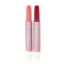 Bálsamo labial tarte maracujá suculenta de rosa e maracujá 2x Bálsamo labial tarte maracujá suculenta de rosa e maracujá 2x