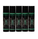 Bálsamo labial Terra Lotus Organic Tallow com azeite de oliva, pacote com 5