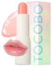 Bálsamo labial TOCOBO Glow Ritual 001 Água de coral 20ml vegano