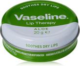 Bálsamo labial Vaselina Aloe Vera 20g x 6 Bálsamo labial Vaselina Aloe Vera 20g x 6