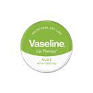 Bálsamo labial Vaselina Lip Therapy Aloe 17g Bálsamo labial Vaselina Lip Therapy Aloe 17g