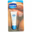 Bálsamo labial, vaselina, terapia labial, cura avançada, 10 g, pacote com 4