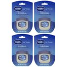 Bálsamo Labial Vaseline Lip Therapy Mini - Kit com 4 Unidades (7ml cada) Bálsamo Labial Vaseline Lip Therapy Mini - Kit com 4 Unidades (7ml cada)