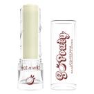 Bálsamo labial wet n wild Perfect Pout So Pouty Shine com sabor de coco