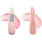 Bálsamo labial Winky Lux Unicorn Glimmer Balm e Rose Glimmer Balm