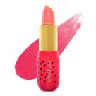 Bálsamo labial Winky Lux Watermelon Jelly pH Hidratante Tinta Rosa