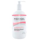 Balsamo Lipidico Fisiogel Ai Restaurador 400g