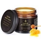 Bálsamo MEIDU Beef Tallow com mel cru para rosto e corpo 60g Bálsamo MEIDU Beef Tallow com mel cru para rosto e corpo 60g