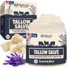 Bálsamo multiuso Salve Natrulo Beef Tallow & Honey 60mL