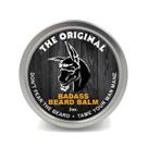 Bálsamo para Barba Badass Beard Care - Perfume Original 60ml