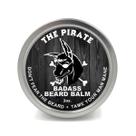 Bálsamo para Barba Badass Beard Care - The Pirate Scent - 60ml
