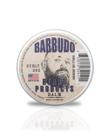 Bálsamo para Barba Barbudo Curly Baunilha Carvalho Mogno 57g Bálsamo para Barba Barbudo Curly Baunilha Carvalho Mogno 57g