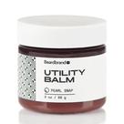 Bálsamo para barba Beardbrand suporta barba mais espessa Pearl Snap Scent