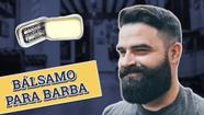Bálsamo para barba