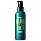 Bálsamo para barba masculino Rock Awakening Sicilian Lime 100ml