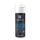 Bálsamo para barba MENFIRST Grey Darkening Leave-in Bálsamo para barba MENFIRST Grey Darkening Leave-in