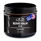 Bálsamo para Barba Mountaineer Brand Bare (Sem Perfume) - 60ml Bálsamo para Barba Mountaineer Brand Bare (Sem Perfume) - 60ml