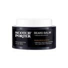 Bálsamo para Barba Scotch Porter Conditioning Smooth - 90ml - Original