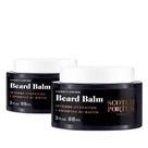 Bálsamo para Barba Scotch Porter - Pacote Duplo (2 x 90ml) Bálsamo para Barba Scotch Porter - Pacote Duplo (2 x 90ml)