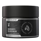 Bálsamo para Barba The Beard Struggle - Warrior's Silver Collection 50g