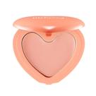 Bálsamo para Bochechas LUV BEAM Soft Color Glowy Finish 01 Coral - Vermelho Lírio Bálsamo para Bochechas LUV BEAM Soft Color Glowy Finish 01 Coral - Vermelho Lírio