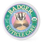 Bálsamo para Cutículas Badger Organic com Manteiga de Karité - 22ml