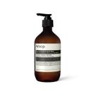 Bálsamo para mãos Aesop Eleos Aromatique Hidratante 500mL