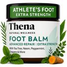 Bálsamo para tratamento de pés de atletas THENA Extra Strength Tea Tree