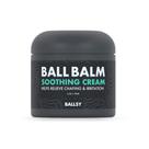 Bálsamo para virilha, creme calmante, bálsamo para virilha, 60ml