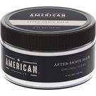 Bálsamo pós-barba American Shaving Co Smooth Skin 120mL