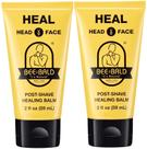 Bálsamo Pós-Barba Bee Bald HEAL - 60ml (Kit com 2) Bálsamo Pós-Barba Bee Bald HEAL - 60ml (Kit com 2)