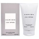 Bálsamo pós-barba Carven L'eau Intense 100ml para homens