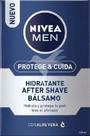 Bálsamo Pós Barba da Nivea Men Hidratante Com 100ml Bálsamo Pós Barba da Nivea Men Hidratante Com 100ml