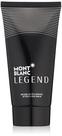 Bálsamo pós-barba MONTBLANC Legend 150 ml